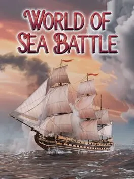  World of Sea Battle  cover