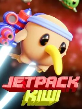  Jetpack Kiwi  cover