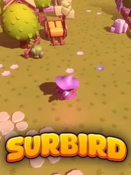  Surbird  cover