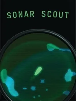  Sonar Scout  cover