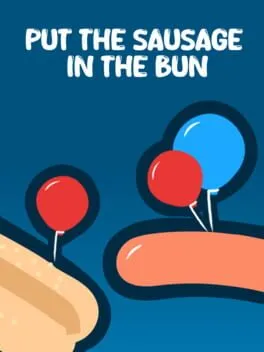  Put the Sausage in the Bun  cover