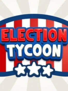  Election Tycoon: Trump vs. Harris  cover