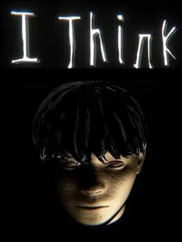  I Think  cover