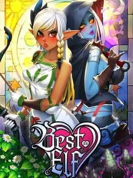  Best Elf  cover