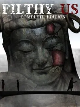  Filthy Us: Complete Edition  cover