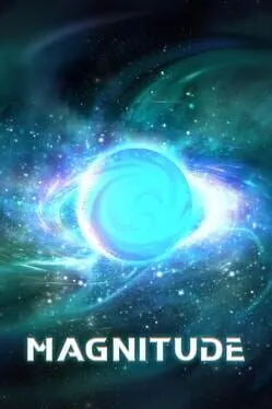 Magnitude  cover