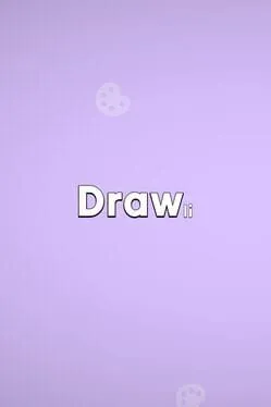  Draw li  cover