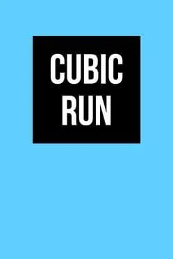  Cubic Run  cover