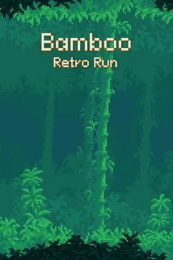  Bamboo Retro Run  cover