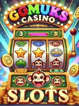  GGmuks Casino: Slots  cover