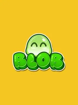  Blob  cover