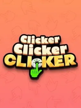  Clicker Clicker Clicker  cover