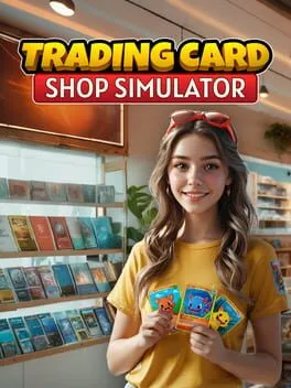  Trading Card Shop Simulator  cover