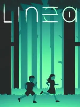  Linea  cover