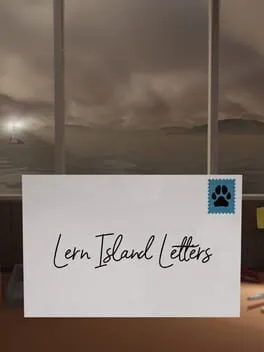  Lern Island Letters  cover