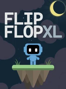  Flip Flop XL  cover
