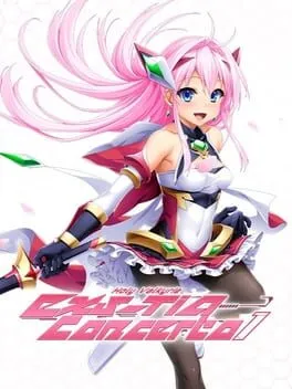  Holy Valkyrie EXS-TiA: Concerto 1  cover