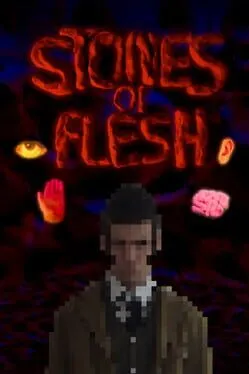 Stones of Flesh  cover