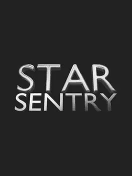  Star Sentry  cover