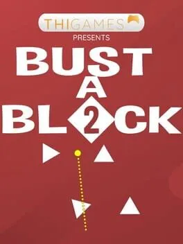  Bust a Block 2  cover