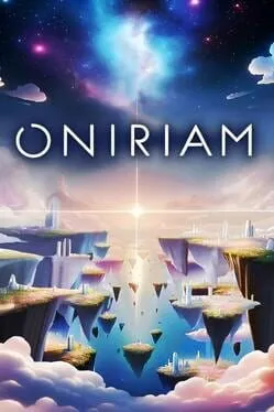  Oniriam  cover