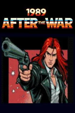  1989 After the War  cover