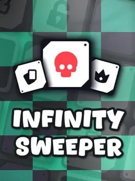  Infinity Sweeper  cover