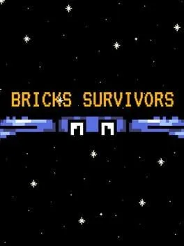  Bricks Survivors  cover