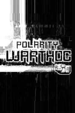  Polarity Warthog  cover