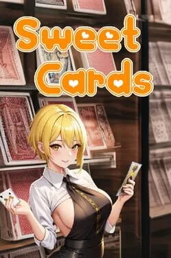  Sweet Cards  cover