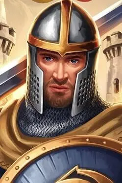  Medieval Match Master  cover
