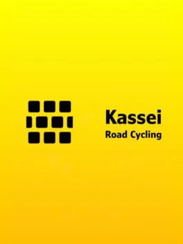  Kassei - Road Cycling  cover
