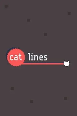  cat lines  cover