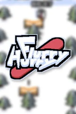  FlurryHurry!  cover