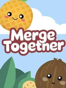  Merge Together : Multiplayer Suika Game  cover