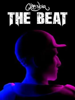  The Beat: A Glam Noir Game  cover