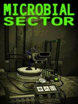  Microbial Sector  cover