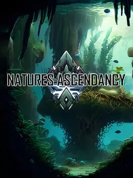  Natures Ascendancy  cover