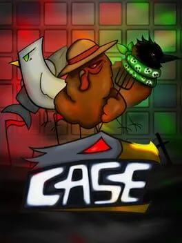  Case  cover