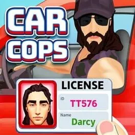  Car Cops  cover