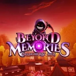  Beyond Memories: Tale of the Lost Souls  cover