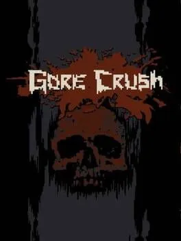  Gore Crush  cover