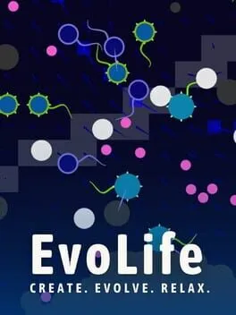  EvoLife  cover