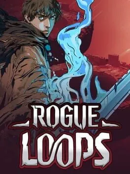  Rogue Loops  cover