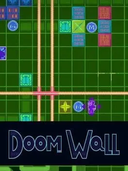  DoomWall  cover