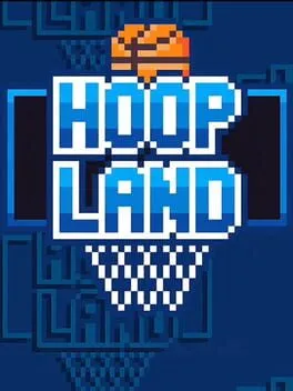  Hoop Land  cover