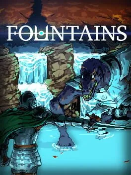  Fountains  cover