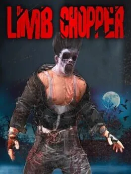  Limb Chopper  cover