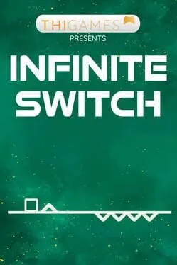  Infinite Switch  cover
