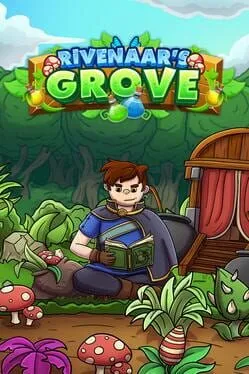  Rivenaar's Grove  cover